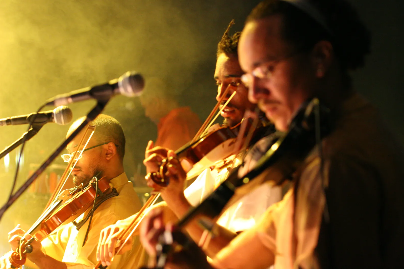 Galerie Concert